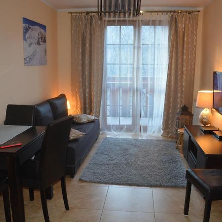 Appartamento Apartament Czekoladowy Karpacz Esterno foto