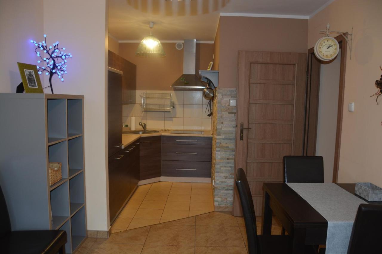 Appartamento Apartament Czekoladowy Karpacz Esterno foto