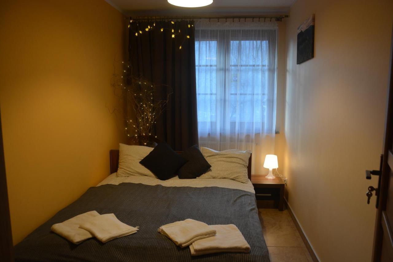 Appartamento Apartament Czekoladowy Karpacz Esterno foto
