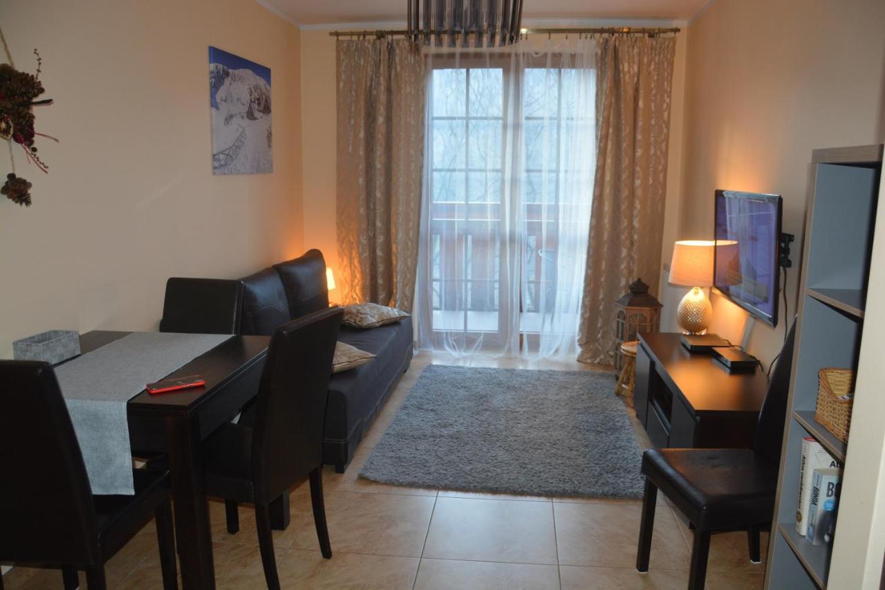 Appartamento Apartament Czekoladowy Karpacz Esterno foto