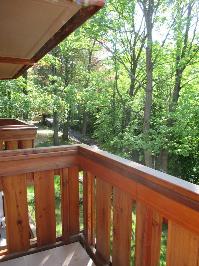 Appartamento Apartament Czekoladowy Karpacz Esterno foto