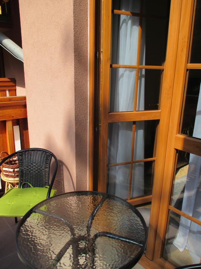 Appartamento Apartament Czekoladowy Karpacz Esterno foto