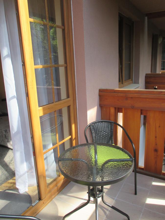 Appartamento Apartament Czekoladowy Karpacz Esterno foto